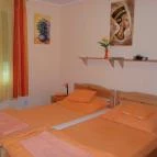 Tó Party Panoráma Panzió Kiszombor - Szobák