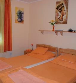 Tó Party Panoráma Panzió 