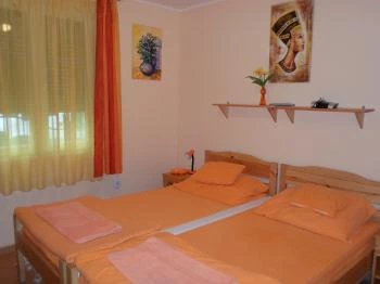 Tó Party Panoráma Panzió Kiszombor