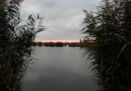 Tó Party Panoráma Panzió Kiszombor