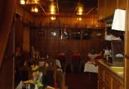 Várkert Étterem Eger