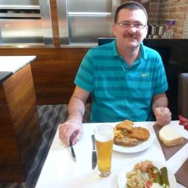 Hotel Castello & Thermal Spa, Siklós - Vendéglátás