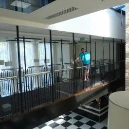 Hotel Castello & Thermal Spa, Siklós - Belső