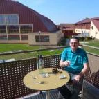 Vulkán Wellness Hotel és Kemping Celldömölk - Külső kép