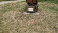 Szent Korona kilátó, Kisgyőr