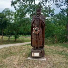Szent Korona kilátó, Kisgyőr - Külső kép