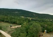 Szent Korona kilátó Kisgyőr