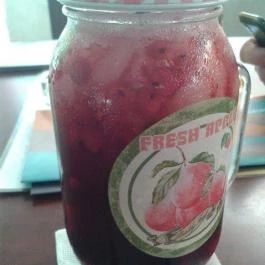 Mediterrán Étterem Balatonföldvár - Étel/ital