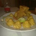 Oázis Étterem Tatabánya - Étel/ital