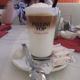 Oázis Étterem Tatabánya - Étel/ital