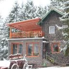 Darázshegyi Panzió Mátraszentimre - Külső kép