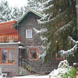 Darázshegyi Panzió, Mátraszentimre - Külső kép