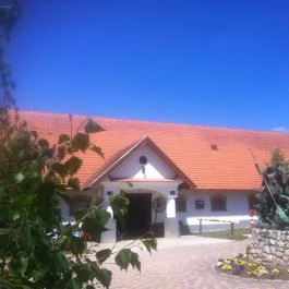 Hotel Kapitány Superior Wellness Sümeg - Környék