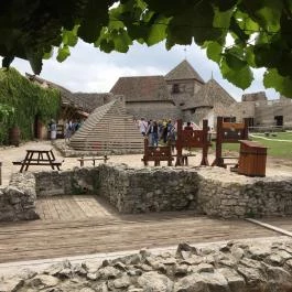 Hotel Kapitány Superior Wellness Sümeg - Környék