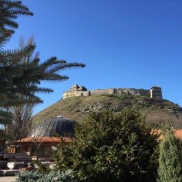 Hotel Kapitány Superior Wellness Sümeg - Környék