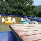 Dínó- és Kalandpark Rezi Rezi - 