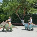 Dínó- és Kalandpark Rezi Rezi - 