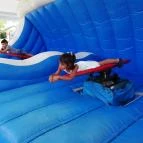 Dínó- és Kalandpark Rezi Rezi - 