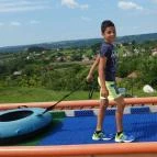 Dínó- és Kalandpark Rezi Rezi - 