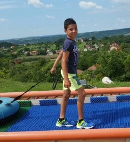 Dínó- és Kalandpark Rezi