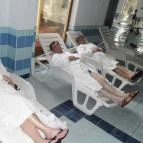 Erzsébet Park Hotel Parádfürdő - Wellness