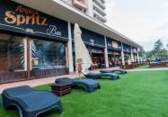 Trattoria Amici Siófok