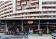 Trattoria Amici Siófok