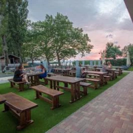 Trattoria Amici Siófok - Egyéb