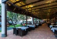 Trattoria Amici Siófok