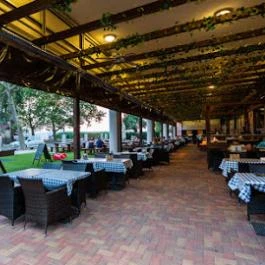 Trattoria Amici Siófok - Egyéb