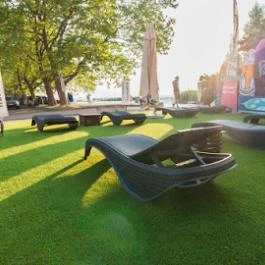 Trattoria Amici Siófok - Egyéb