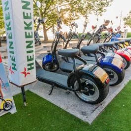 Trattoria Amici Siófok - Egyéb