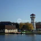 Hotel Corvus Aqua Orosháza - Környék