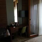 Barack Thermal Hotel & Spa Tiszakécske - Szobák