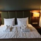 Barack Thermal Hotel & Spa Tiszakécske - Szobák