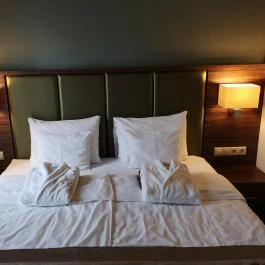 Barack Thermal Hotel & Spa, Tiszakécske - Szobák