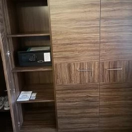 Barack Thermal Hotel & Spa, Tiszakécske - Szobák