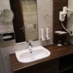 Barack Thermal Hotel & Spa Tiszakécske - Szobák