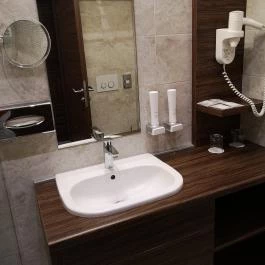 Barack Thermal Hotel & Spa, Tiszakécske - Szobák