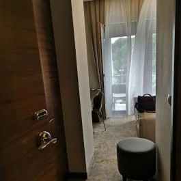 Barack Thermal Hotel & Spa, Tiszakécske - Szobák