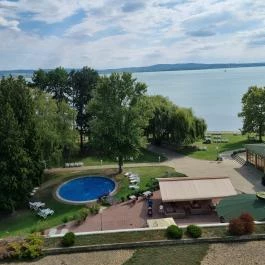 Club Tihany Hotel Tihany - Egyéb