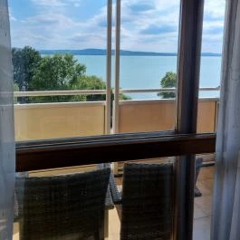 Club Tihany Hotel Tihany - Egyéb