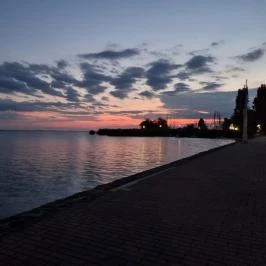 Club Tihany Hotel Tihany - Egyéb