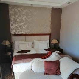 Colosseum Wellness Hotel, Mórahalom - Szobák