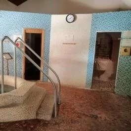 Colosseum Wellness Hotel, Mórahalom - Wellness