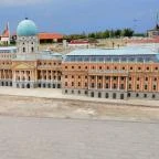 Colosseum Wellness Hotel Mórahalom - Külső kép