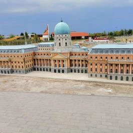 Colosseum Wellness Hotel, Mórahalom - Külső kép