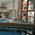 Colosseum Wellness Hotel Mórahalom - Wellness