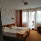 Flamingó Wellness & Konferencia Hotel Balatonfüred - Szobák