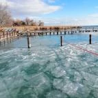 Flamingó Wellness & Konferencia Hotel Balatonfüred - Környék
